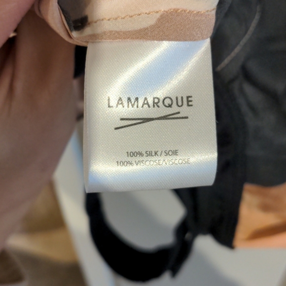 Lamarque Unitard - Picture 5 of 6